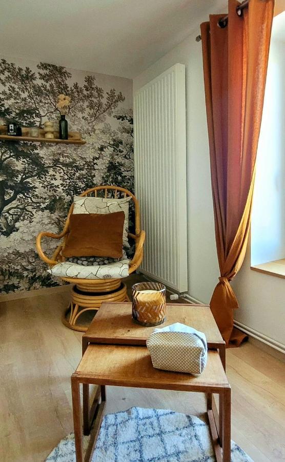 Chambre D'Hote A "Tandem House" Saint-Rambert-sur-Loire Exterior photo