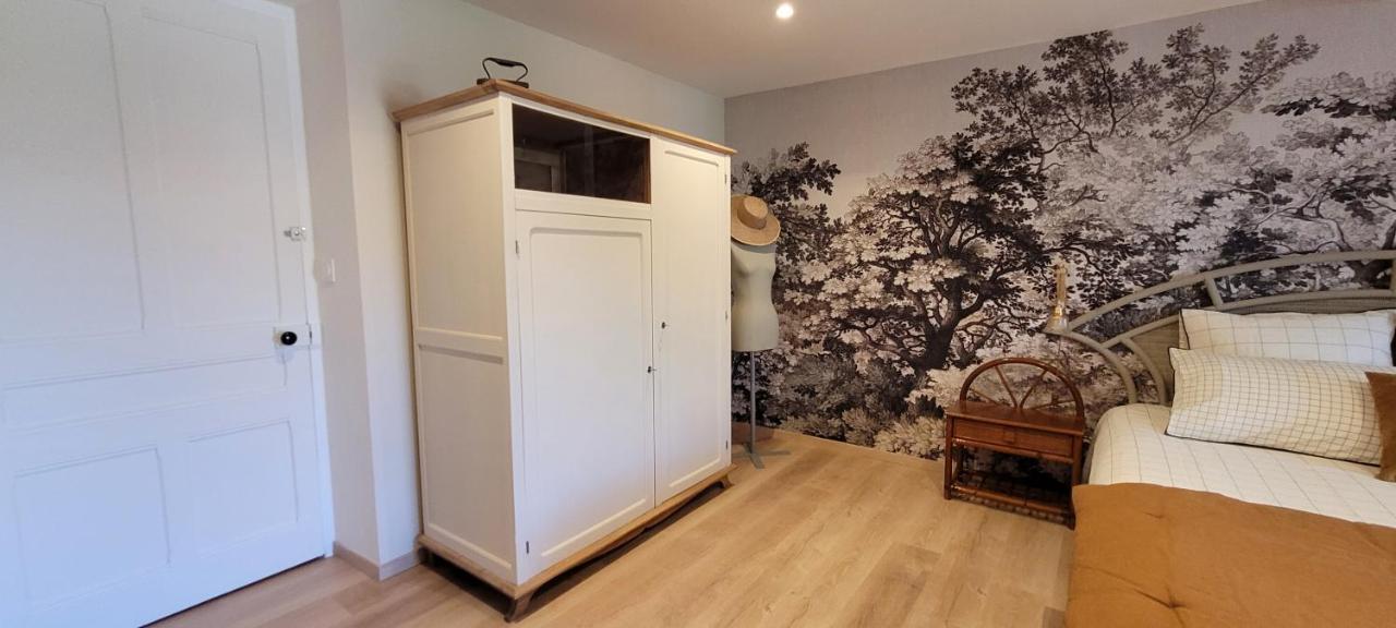 Chambre D'Hote A "Tandem House" Saint-Rambert-sur-Loire Exterior photo